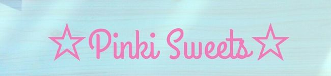 ☆Pinki☆'s header image