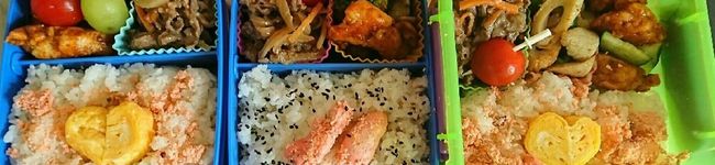 ぺーたのママ's header image