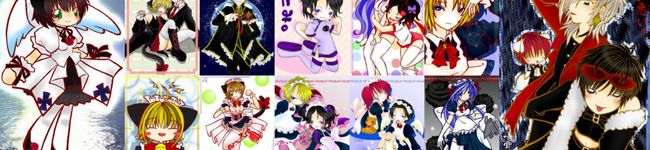 ††瑠奇亞††'s header image