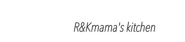 R☆Kmama's header image