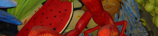 バニラ杏仁's header image