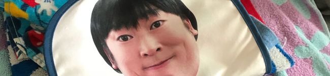 クック81168X☆'s header image