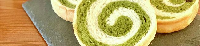MKRecipe♪'s header image