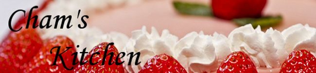 クックちゃむ's header image
