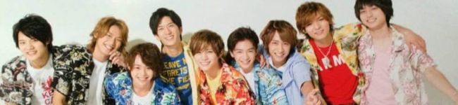 優夏☆'s header image