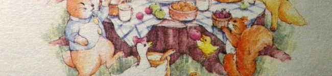 みやのみき's header image