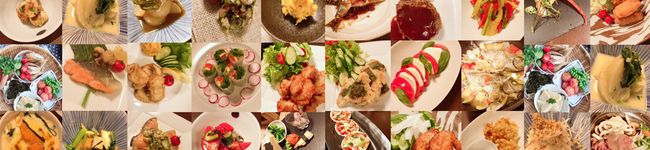 Mycorecipe's header image