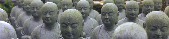 gensaling's header image