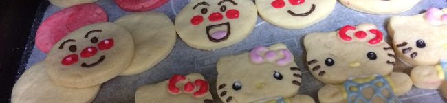 nanameroo's header image