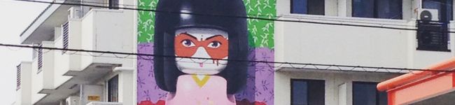 みそ猫's header image