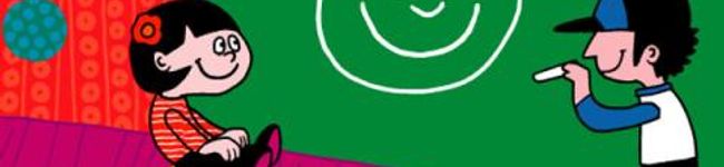 ミッチミッチ's header image
