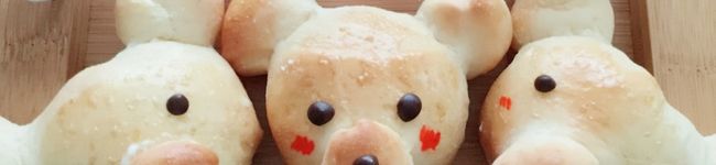 クマちー's header image