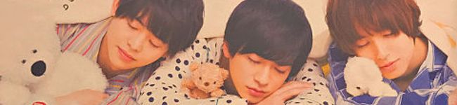 kee♡'s header image