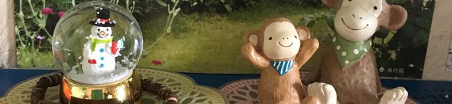 柴PON's header image