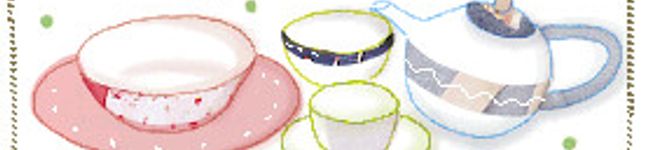ポットポット's header image