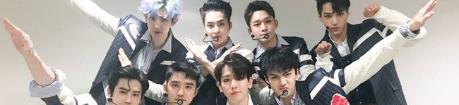EXO大好き8804's header image