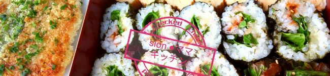 Sion●ママ's header image