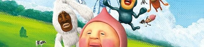 じょうだんコンビ's header image