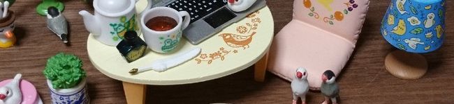 ☆micoco☆'s header image