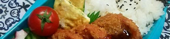 さくこはん's header image