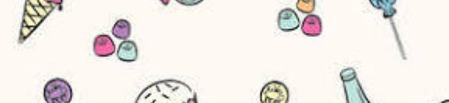 おかし大好き女子♡♡'s header image