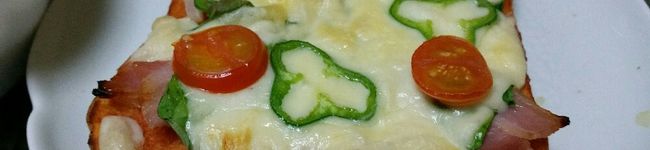 自炊生活サムライ一弘's header image