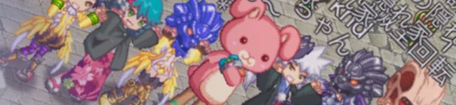 のん魔女W10's header image