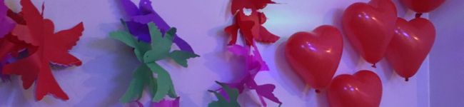 健康オタクりりあ's header image