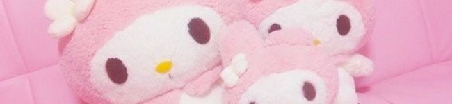 ねてるうさぎ's header image