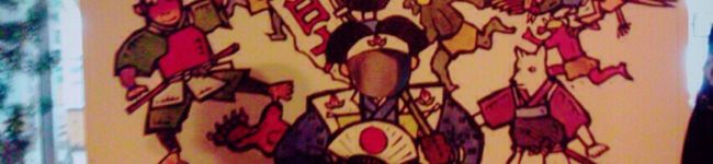 クックldk's header image