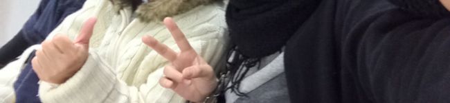 Lau氏's header image