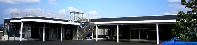 DSラ・ヴィータ's header image