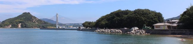 上島町・かみりん食堂's header image