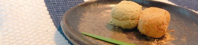 まろんのキッチン's header image