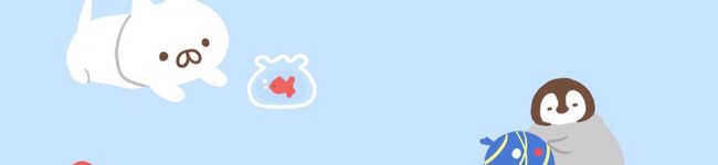 かれりん☆'s header image