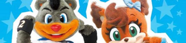 ハリーだよ☆'s header image