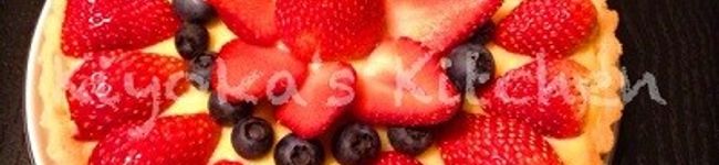 kiyoka777's header image