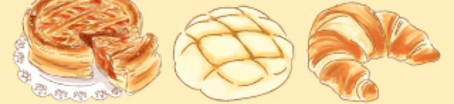 くっくにゅうこ's header image