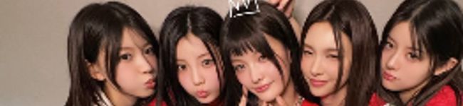 めい's header image