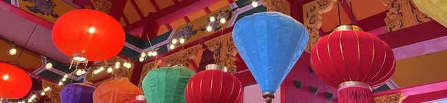 china_tan☆'s header image