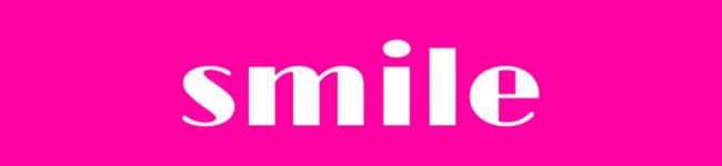 smile女子's header image