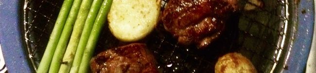 夜中の焼きソバ's header image