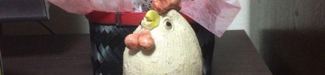 ヒバリのこころ♪♪♪'s header image