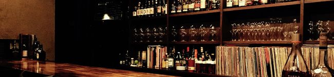 南新宿BarW's header image