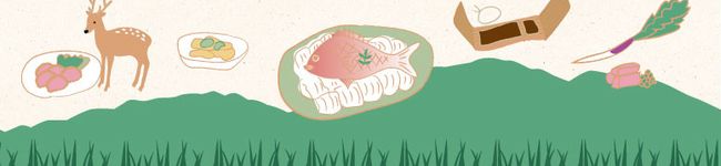 ふるさとの食まつり's header image
