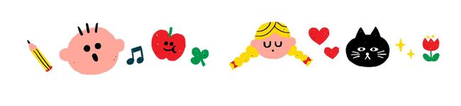 まままーる's header image