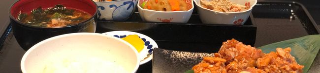 minami飯's header image