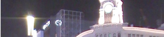 ゴンザレス男's header image