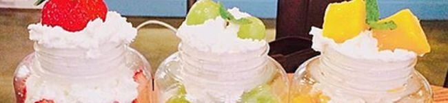 わろてんか's header image
