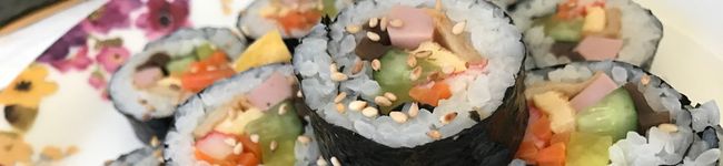 キムさんの嫁。's header image